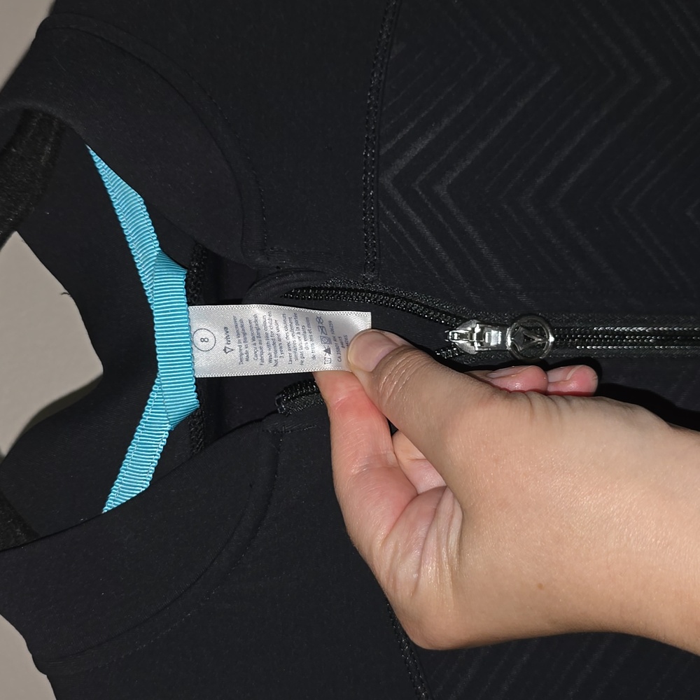 Ivivaa Jacket - Picture 2 of 7